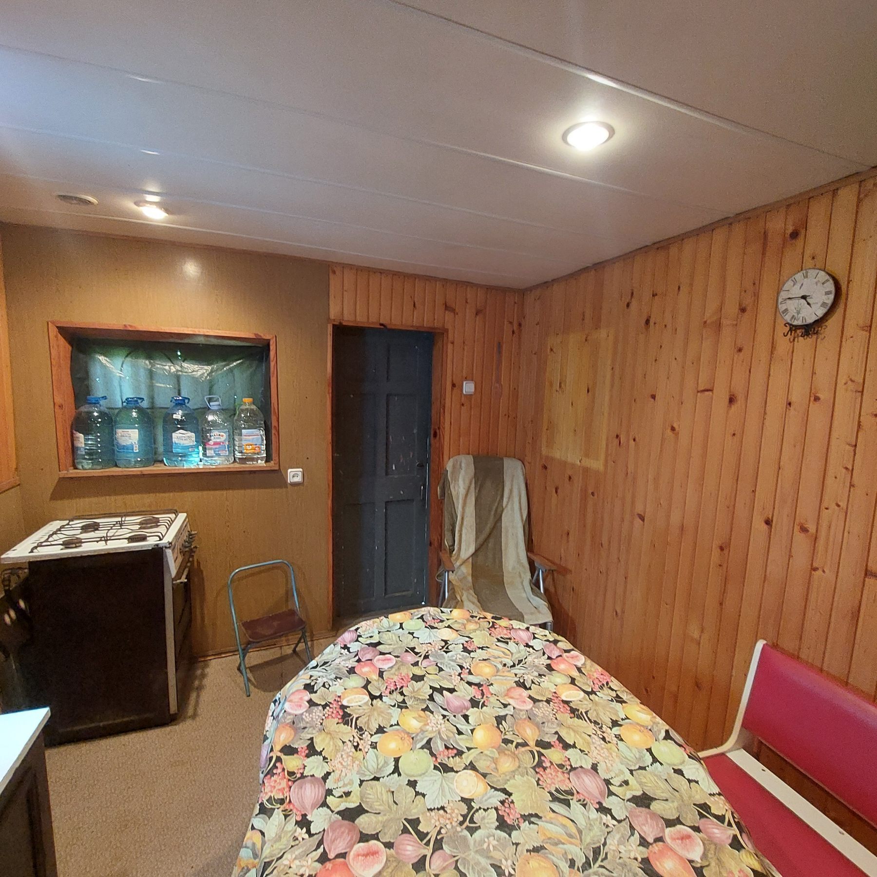 Продажа дачи 56.8 м²