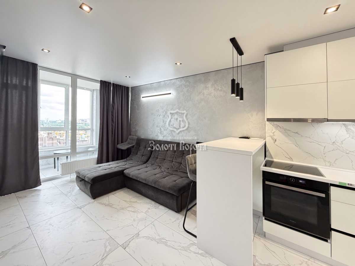 Продажа 1-комнатной квартиры 45 м², Генерала Грекова ул., 4