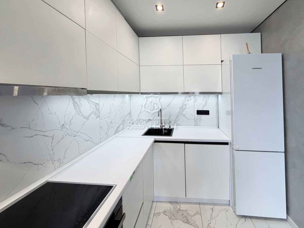 Продажа 1-комнатной квартиры 45 м², Генерала Грекова ул., 4