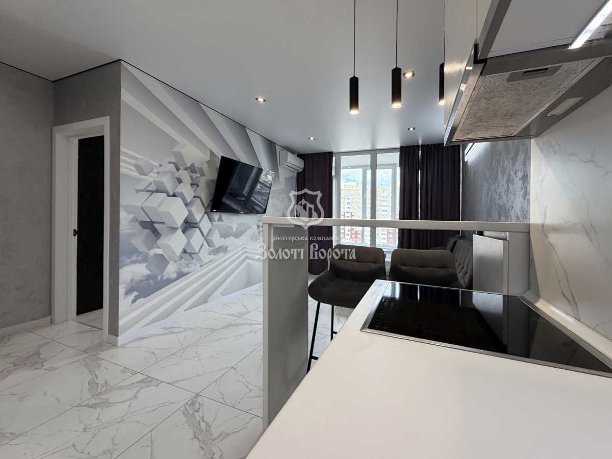 Продажа 1-комнатной квартиры 45 м², Генерала Грекова ул., 4