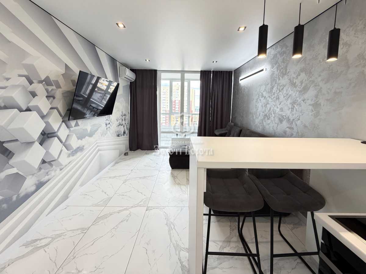 Продажа 1-комнатной квартиры 45 м², Генерала Грекова ул., 4