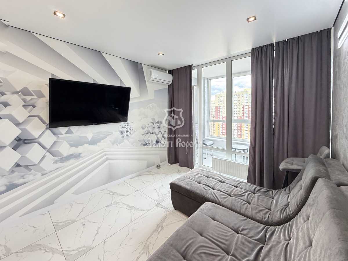 Продажа 1-комнатной квартиры 45 м², Генерала Грекова ул., 4