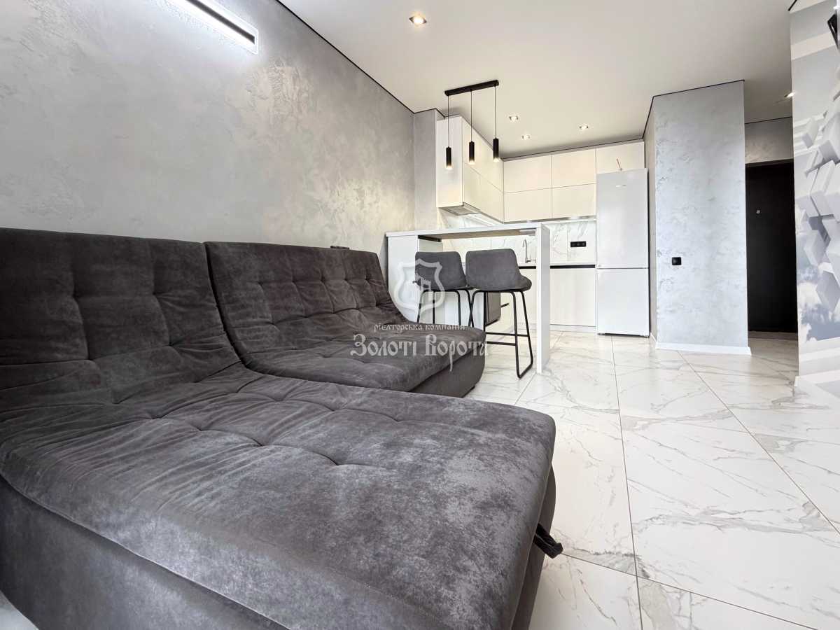 Продажа 1-комнатной квартиры 45 м², Генерала Грекова ул., 4