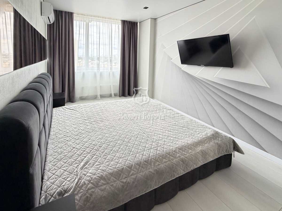 Продажа 1-комнатной квартиры 45 м², Генерала Грекова ул., 4