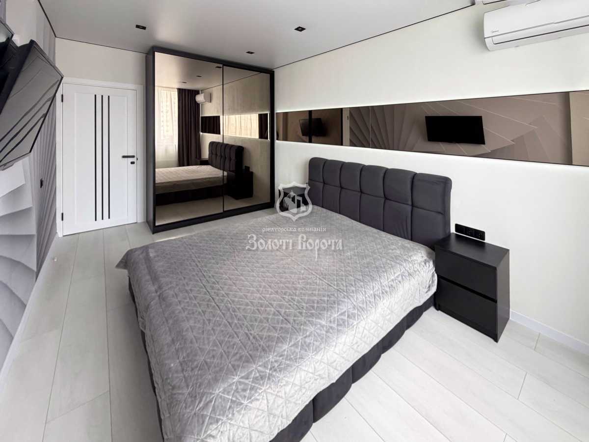 Продажа 1-комнатной квартиры 45 м², Генерала Грекова ул., 4