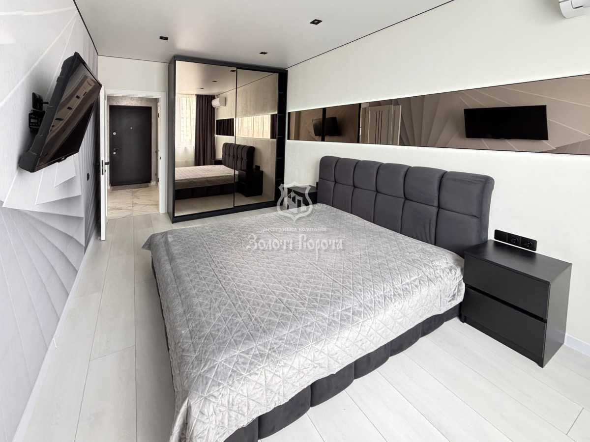 Продажа 1-комнатной квартиры 45 м², Генерала Грекова ул., 4
