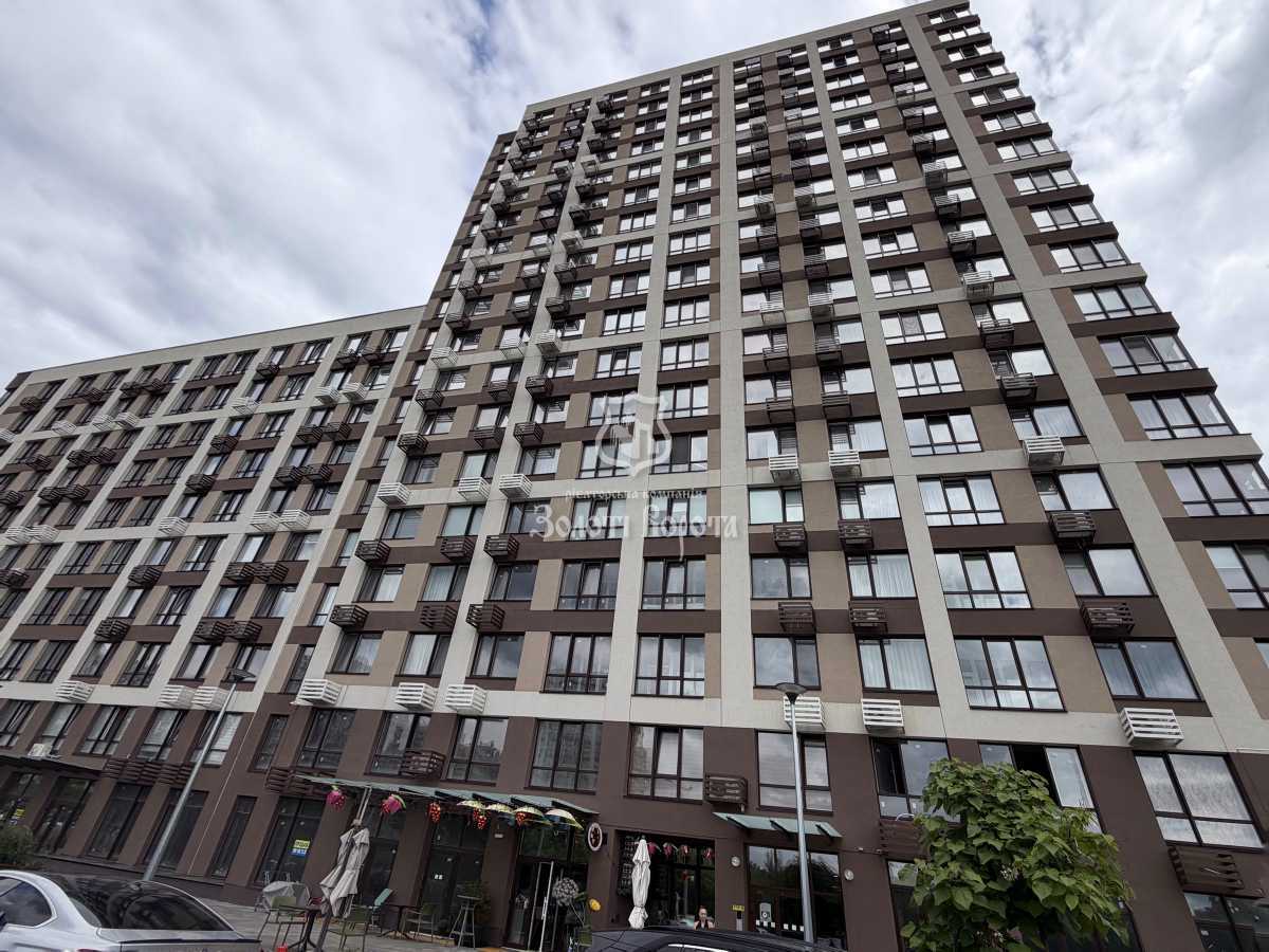 Продажа 1-комнатной квартиры 45 м², Генерала Грекова ул., 4