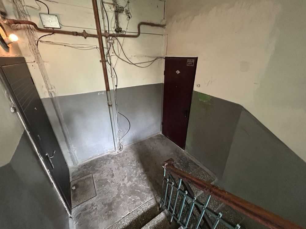 Продаж 2-кімнатної квартири 54 м², Круглоуніверситетська вул., 2/1