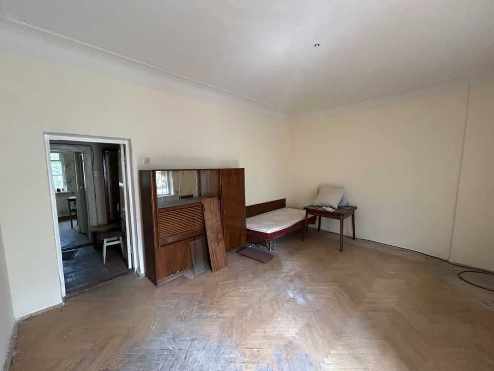 Продаж 2-кімнатної квартири 54 м², Круглоуніверситетська вул., 2/1