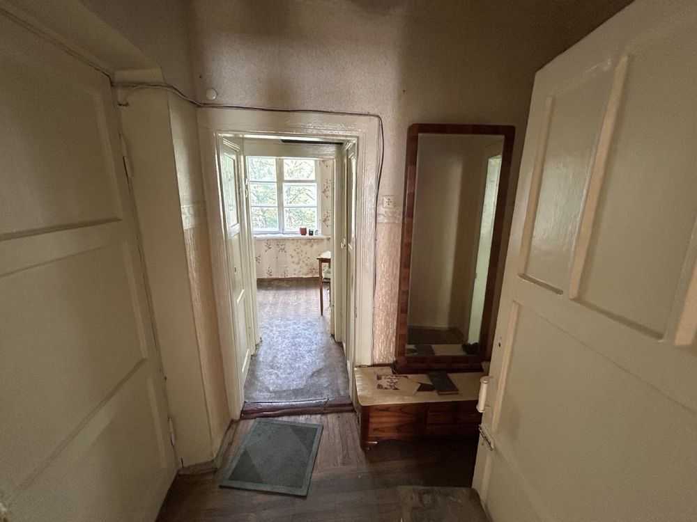 Продаж 2-кімнатної квартири 54 м², Круглоуніверситетська вул., 2/1