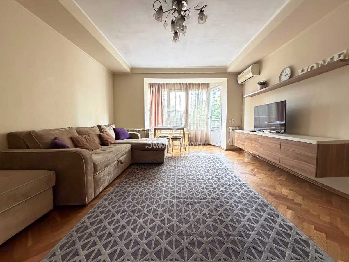 Продаж 3-кімнатної квартири 63.2 м², Лесі Українки бул., 14