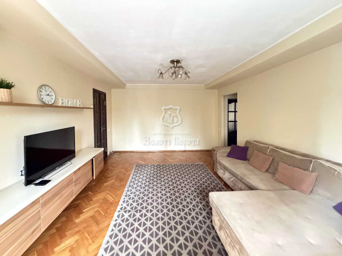 Продаж 3-кімнатної квартири 63.2 м², Лесі Українки бул., 14