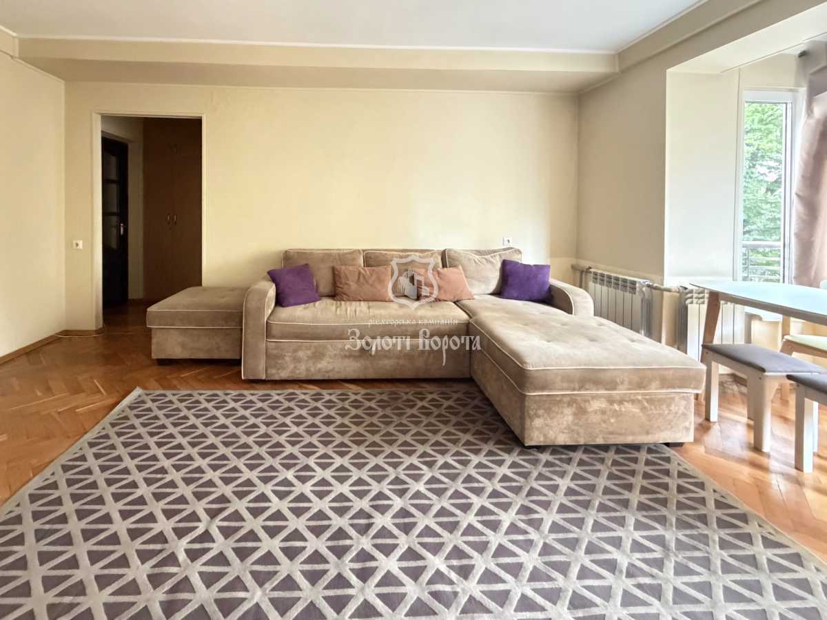 Продаж 3-кімнатної квартири 63.2 м², Лесі Українки бул., 14