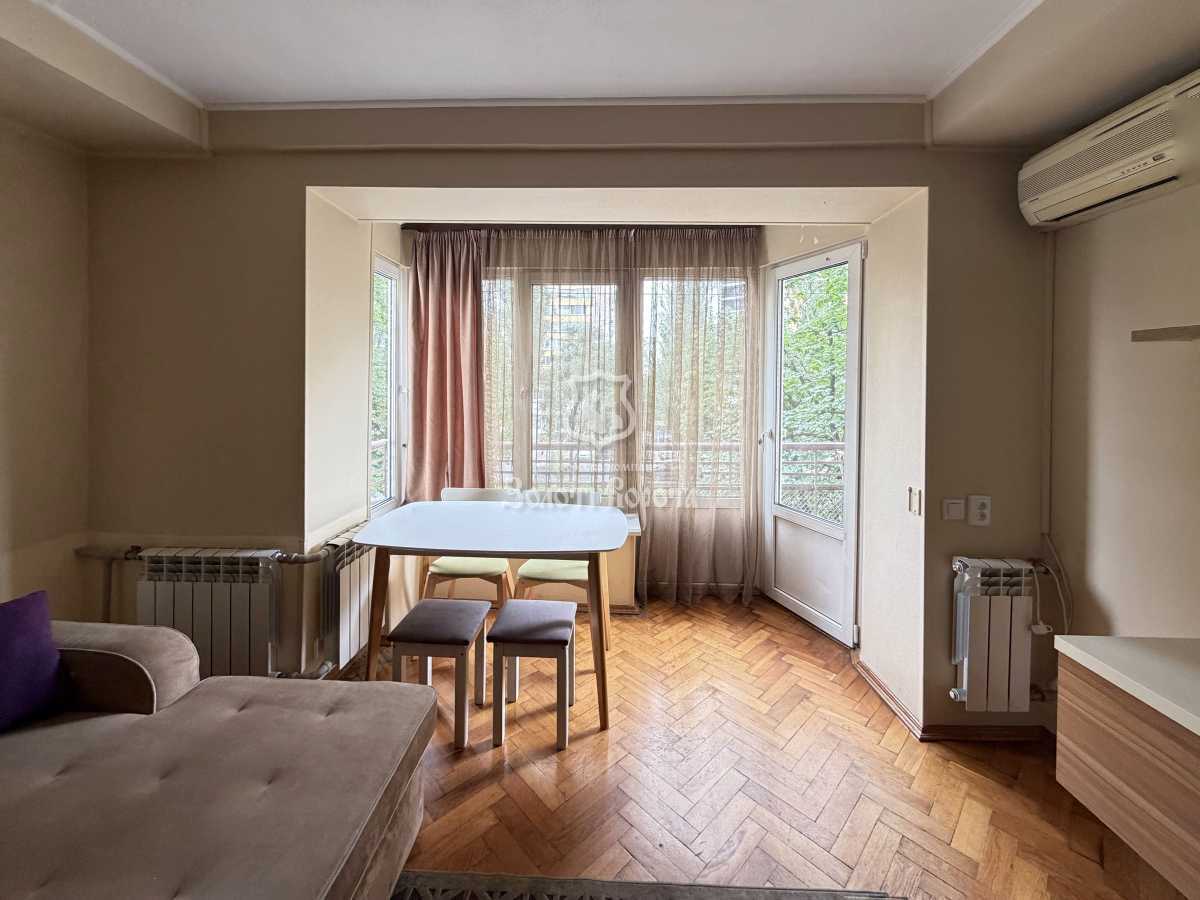 Продаж 3-кімнатної квартири 63.2 м², Лесі Українки бул., 14