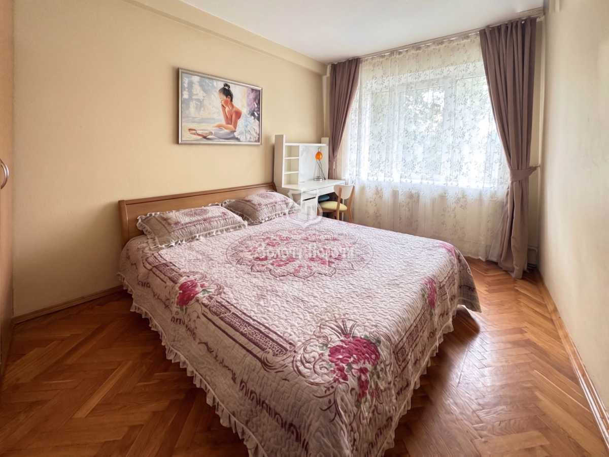 Продаж 3-кімнатної квартири 63.2 м², Лесі Українки бул., 14