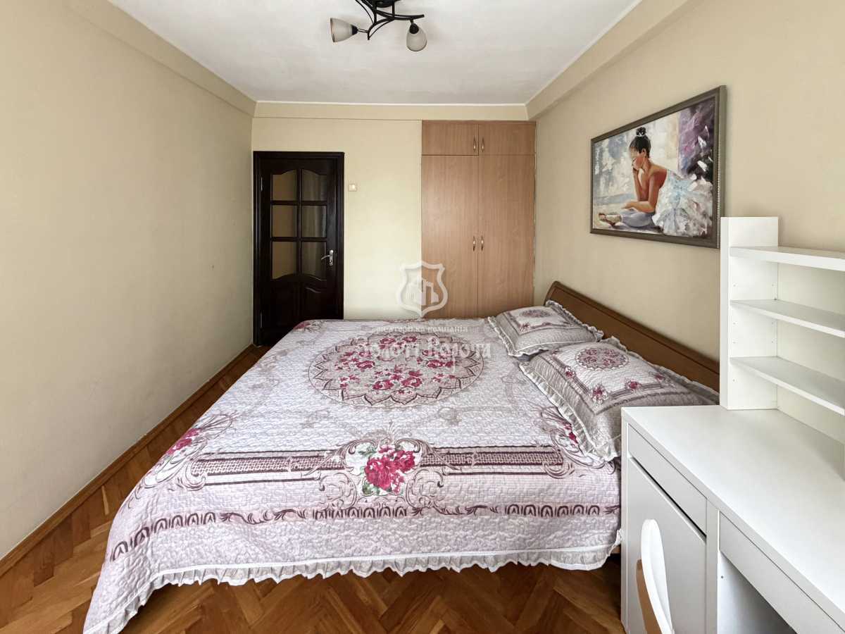 Продаж 3-кімнатної квартири 63.2 м², Лесі Українки бул., 14