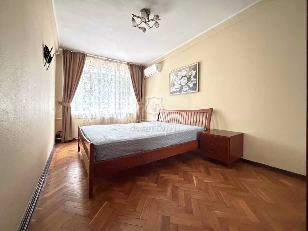 Продаж 3-кімнатної квартири 63.2 м², Лесі Українки бул., 14