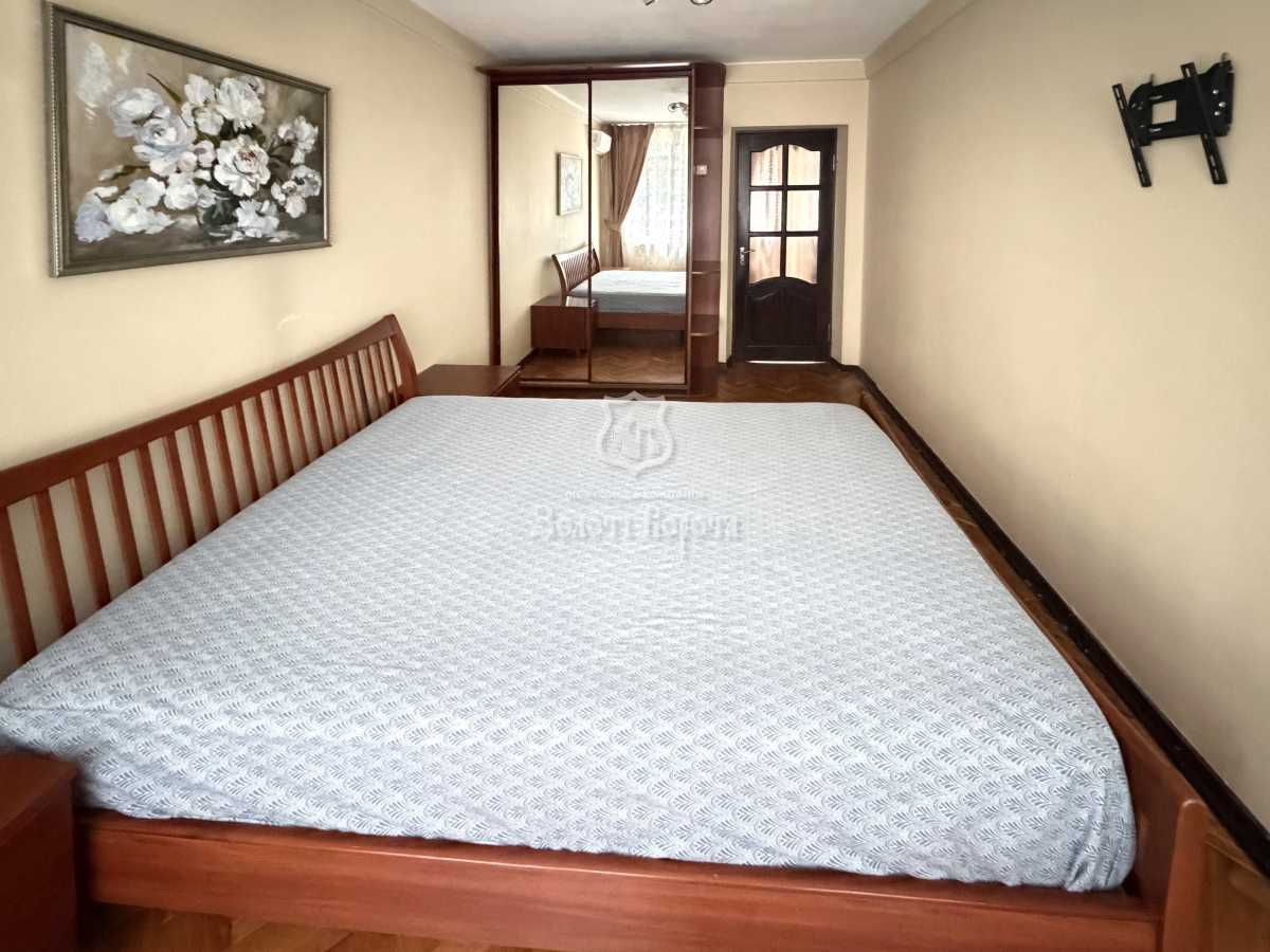 Продаж 3-кімнатної квартири 63.2 м², Лесі Українки бул., 14
