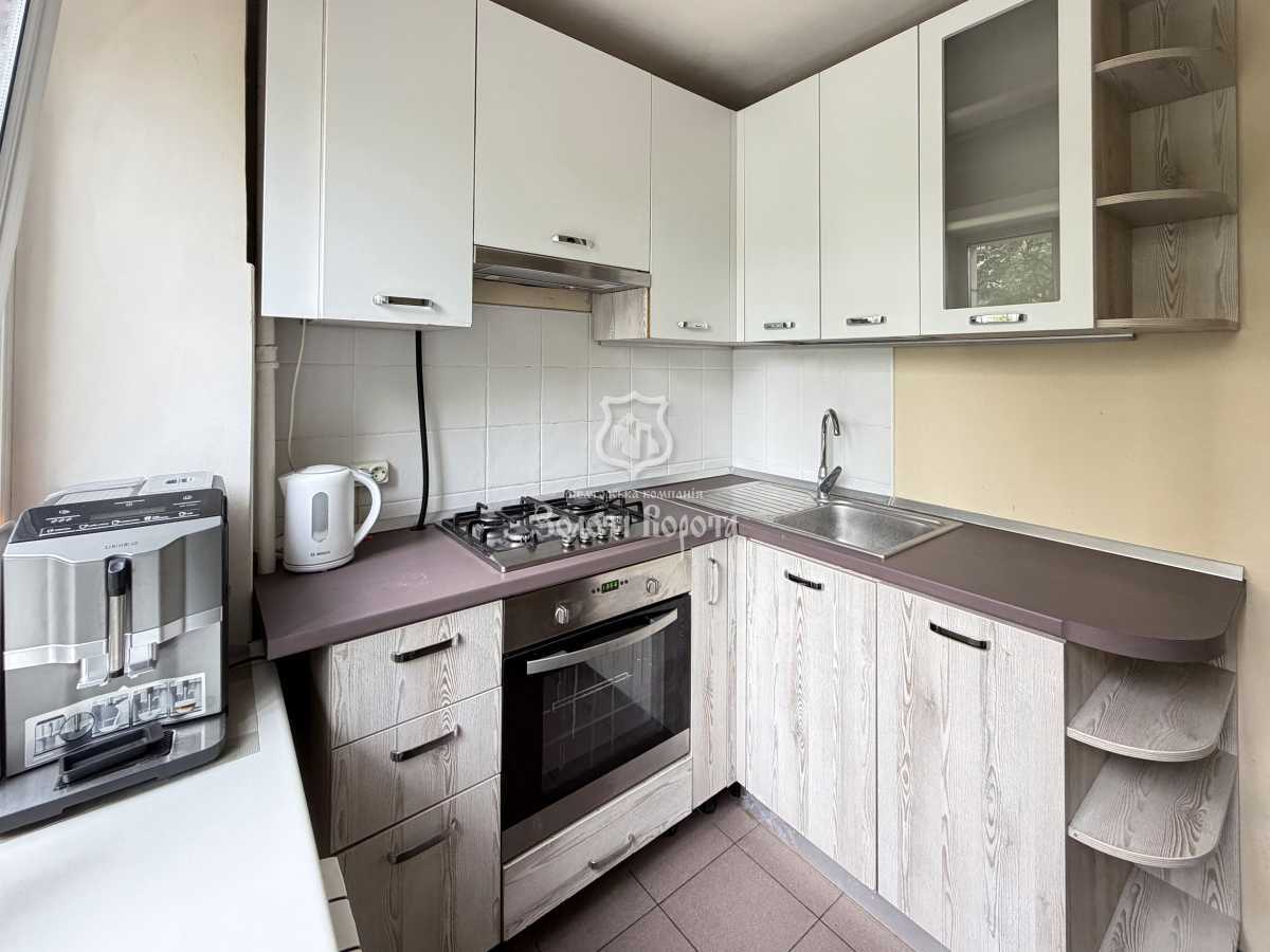 Продаж 3-кімнатної квартири 63.2 м², Лесі Українки бул., 14