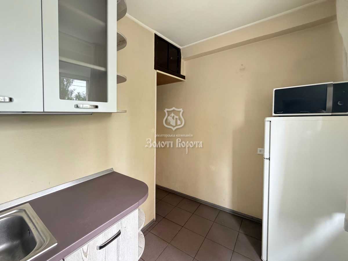 Продаж 3-кімнатної квартири 63.2 м², Лесі Українки бул., 14