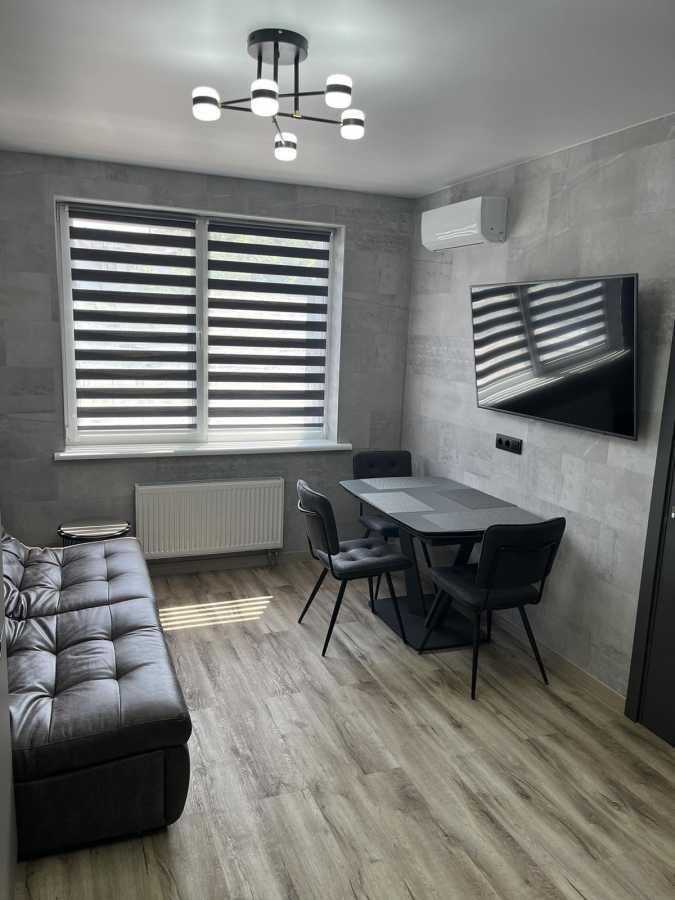 Оренда 1-кімнатної квартири 42 м², Костанайская, 13
