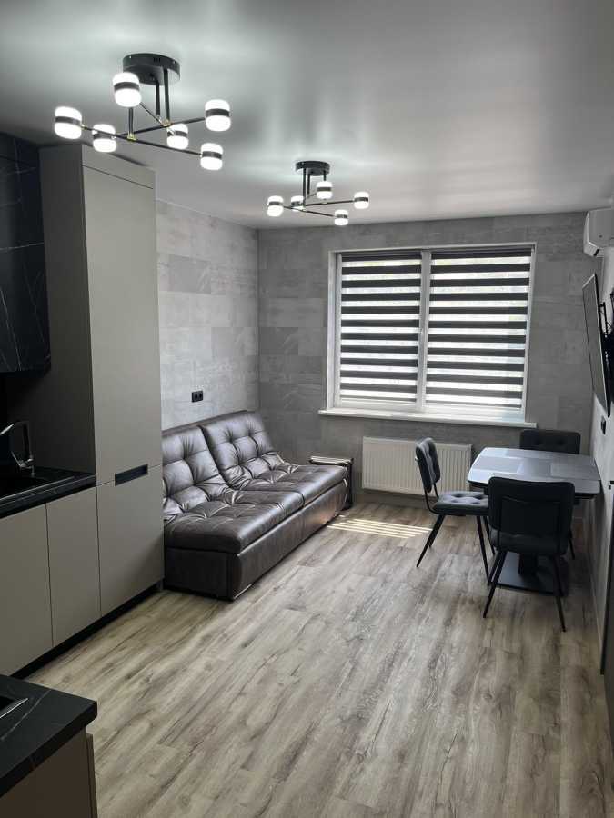 Оренда 1-кімнатної квартири 42 м², Костанайская, 13