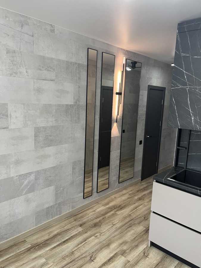 Оренда 1-кімнатної квартири 42 м², Костанайская, 13