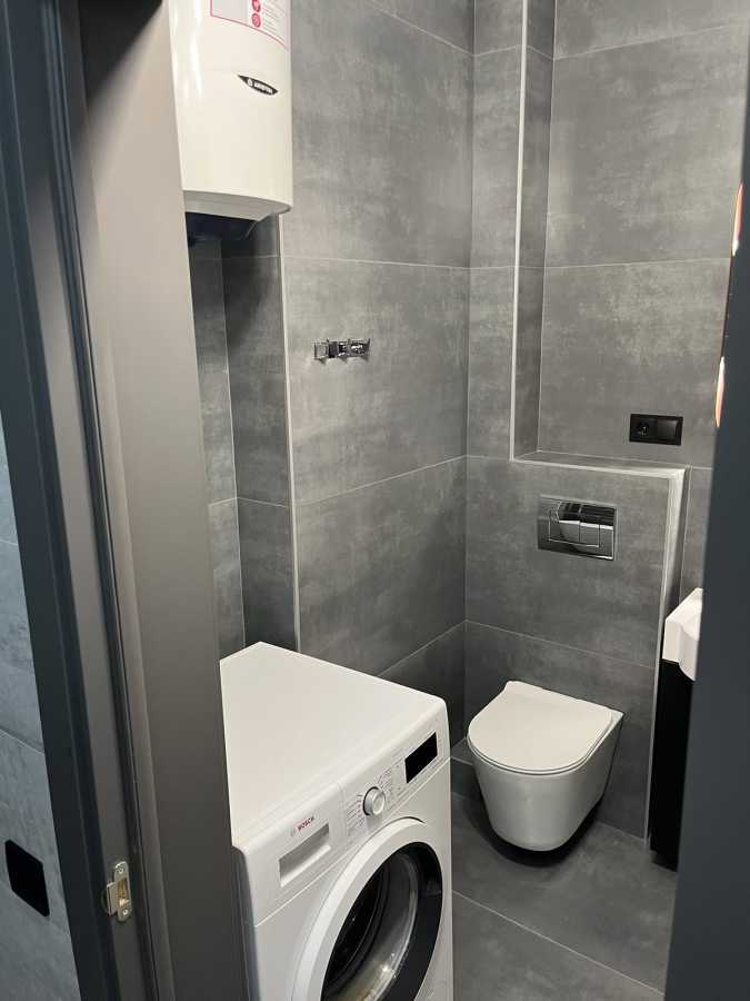 Оренда 1-кімнатної квартири 42 м², Костанайская, 13