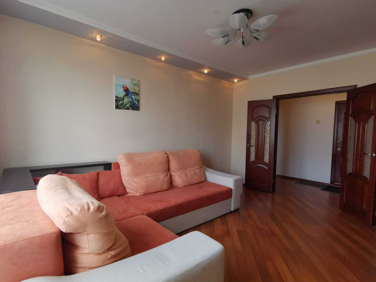Продаж 2-кімнатної квартири 56 м², Архітектора Вербицького вул., 36Б