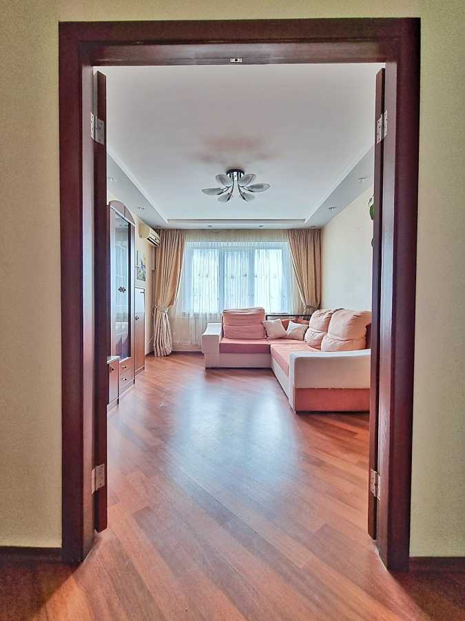 Продаж 2-кімнатної квартири 56 м², Архітектора Вербицького вул., 36Б