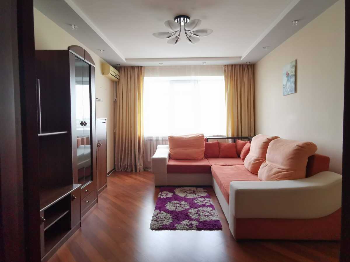 Продаж 2-кімнатної квартири 56 м², Архітектора Вербицького вул., 36Б