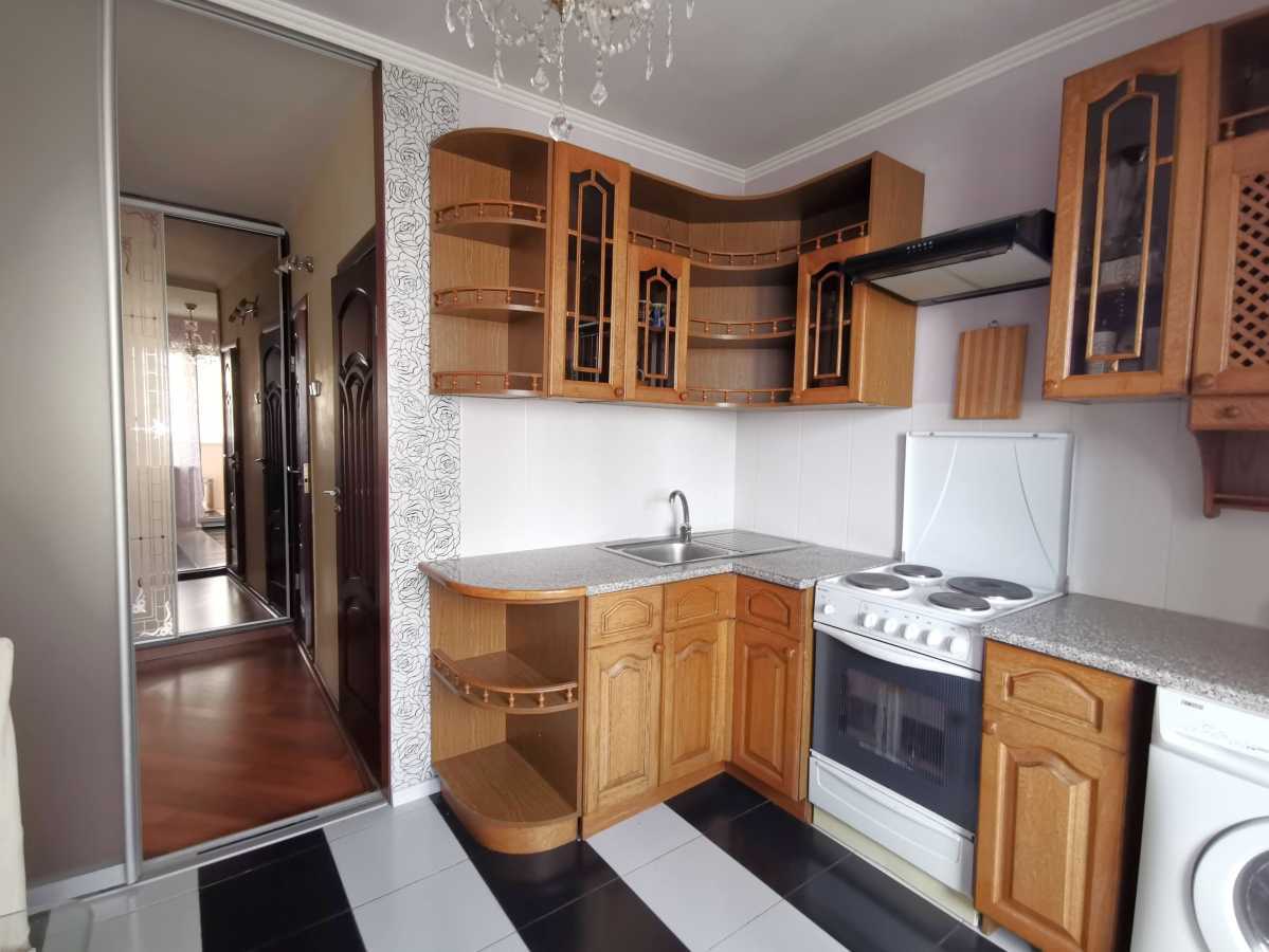 Продаж 2-кімнатної квартири 56 м², Архітектора Вербицького вул., 36Б