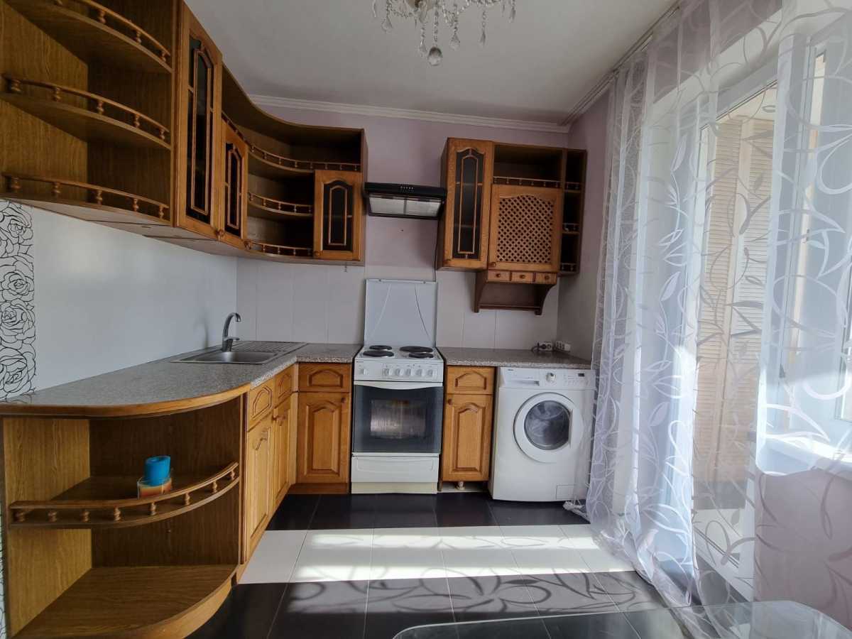 Продаж 2-кімнатної квартири 56 м², Архітектора Вербицького вул., 36Б