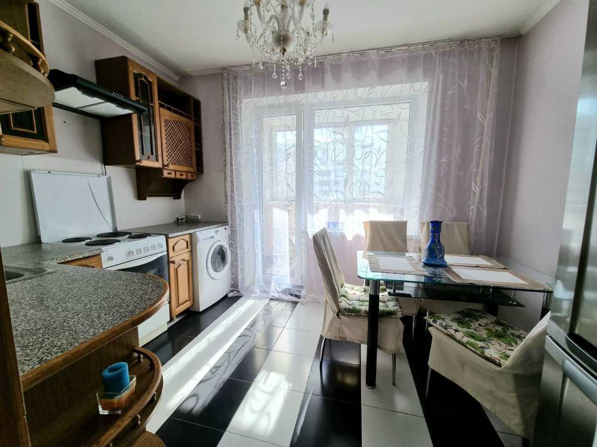 Продаж 2-кімнатної квартири 56 м², Архітектора Вербицького вул., 36Б