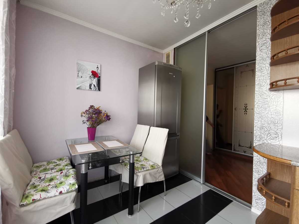 Продаж 2-кімнатної квартири 56 м², Архітектора Вербицького вул., 36Б