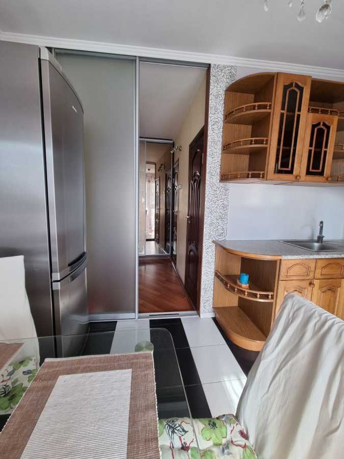 Продаж 2-кімнатної квартири 56 м², Архітектора Вербицького вул., 36Б