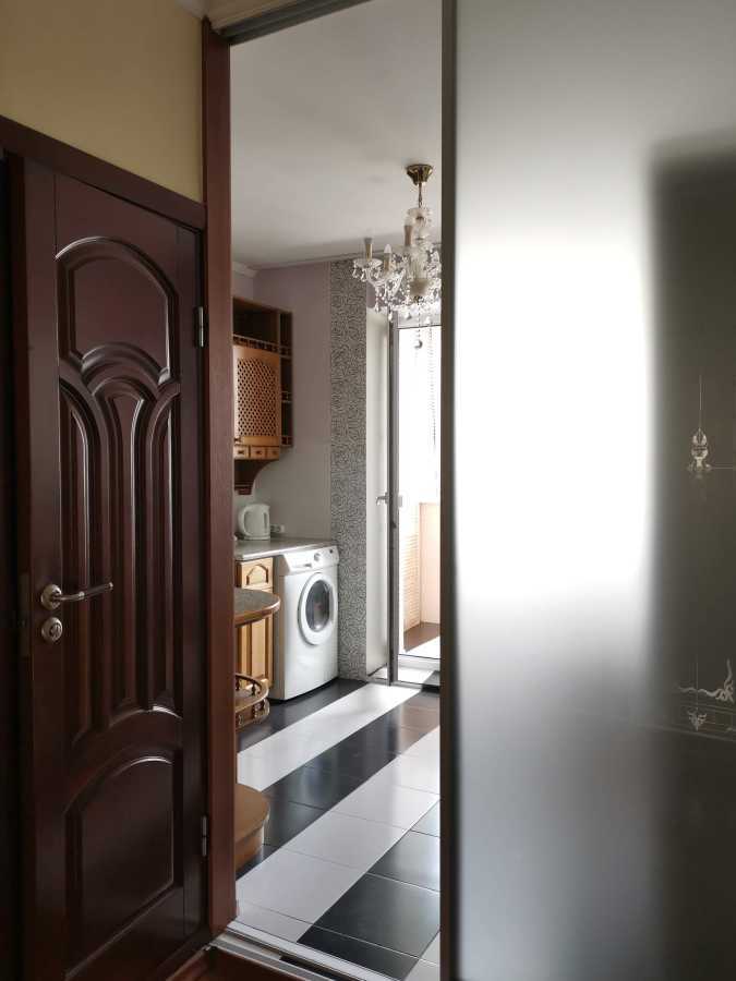 Продаж 2-кімнатної квартири 56 м², Архітектора Вербицького вул., 36Б