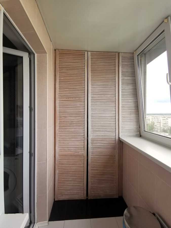 Продаж 2-кімнатної квартири 56 м², Архітектора Вербицького вул., 36Б