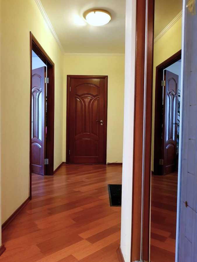 Продаж 2-кімнатної квартири 56 м², Архітектора Вербицького вул., 36Б
