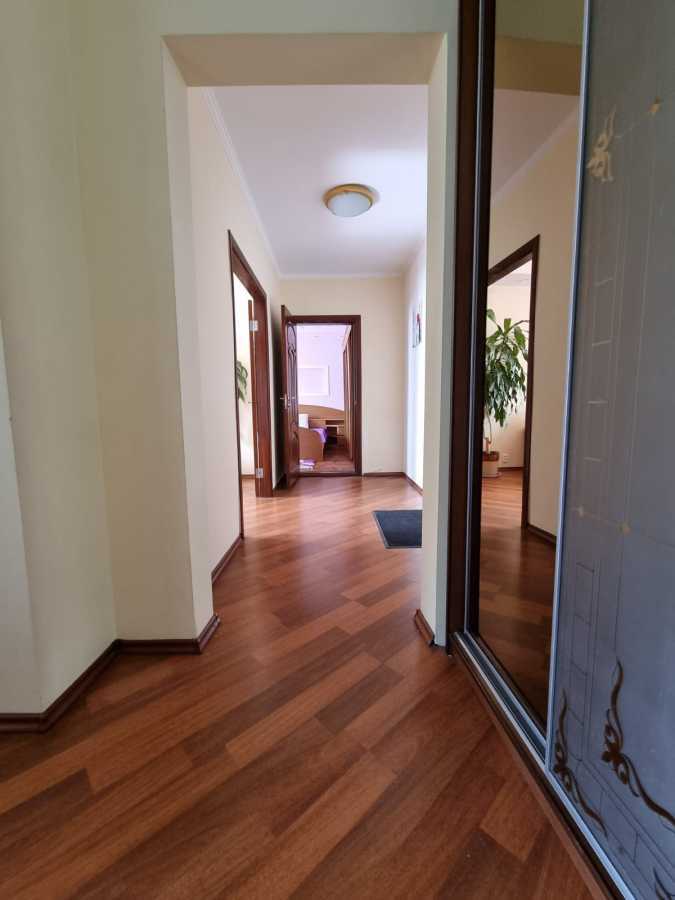 Продаж 2-кімнатної квартири 56 м², Архітектора Вербицького вул., 36Б