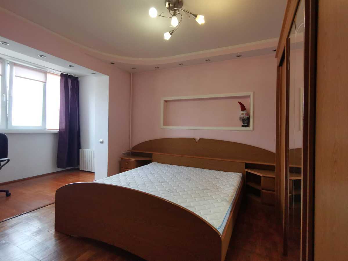 Продаж 2-кімнатної квартири 56 м², Архітектора Вербицького вул., 36Б