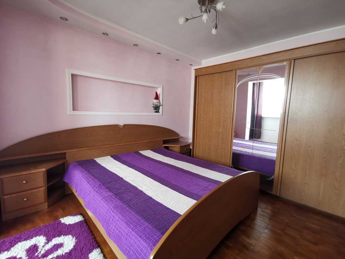 Продаж 2-кімнатної квартири 56 м², Архітектора Вербицького вул., 36Б