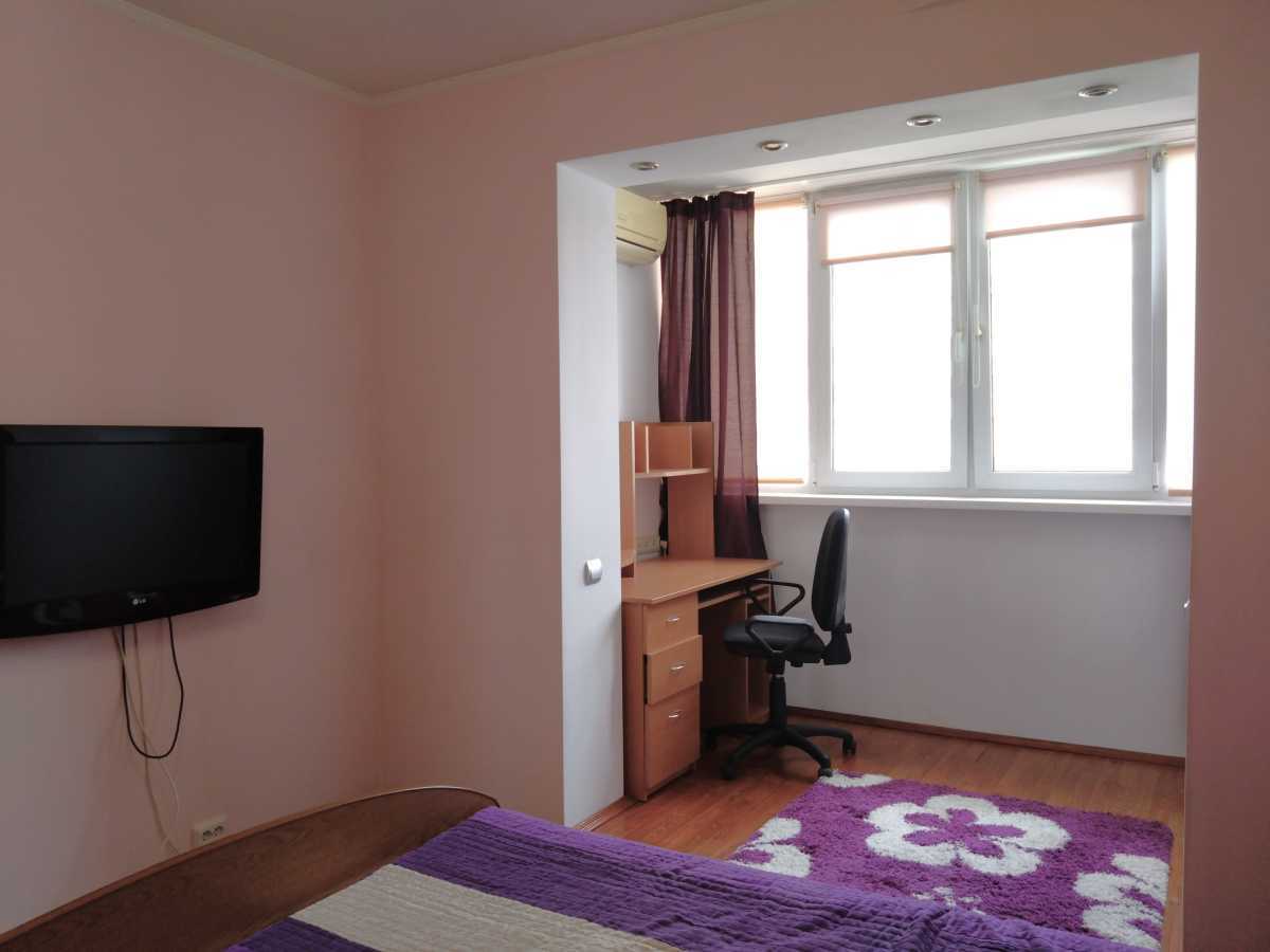 Продаж 2-кімнатної квартири 56 м², Архітектора Вербицького вул., 36Б