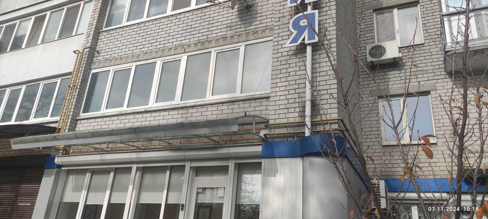 Продажа 3-комнатной квартиры 120.7 м², Славы бул., 58