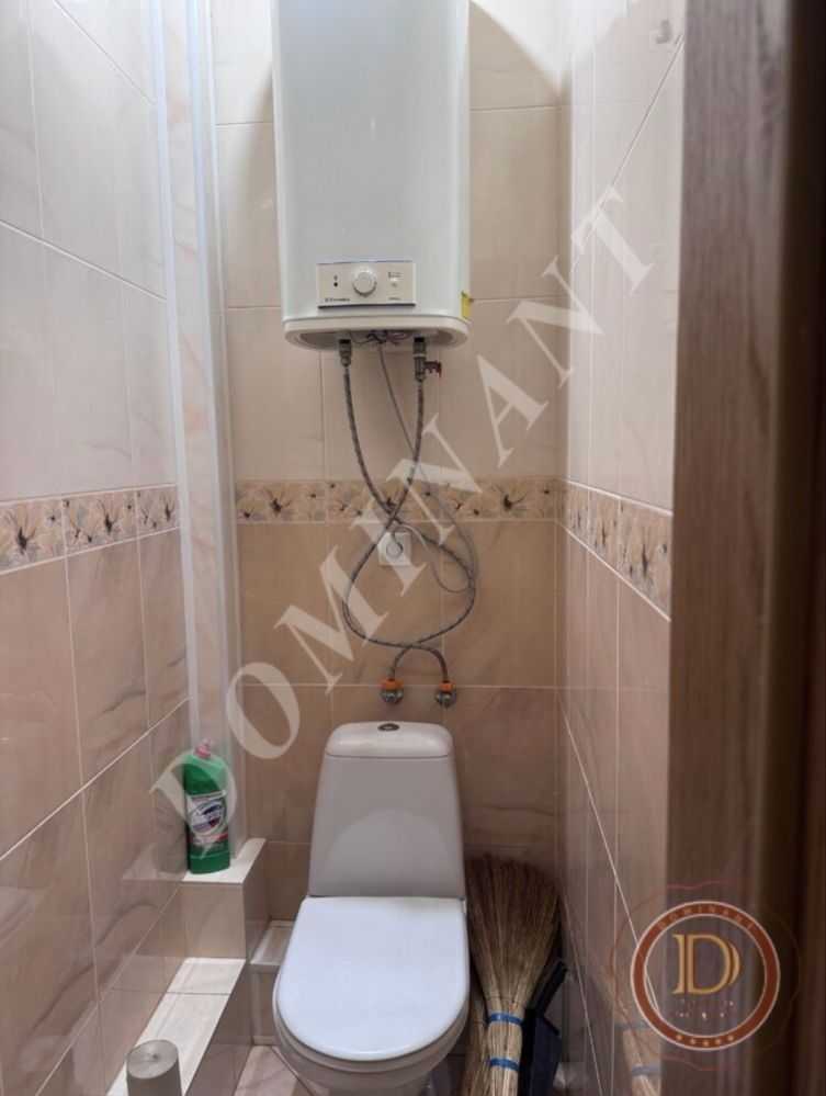 Продажа 2-комнатной квартиры 59 м², Приходская ул., 56