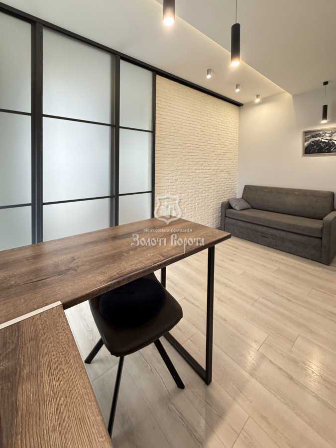 Продаж 1-кімнатної квартири 39.4 м², Маршала Рибалка вул., 5б