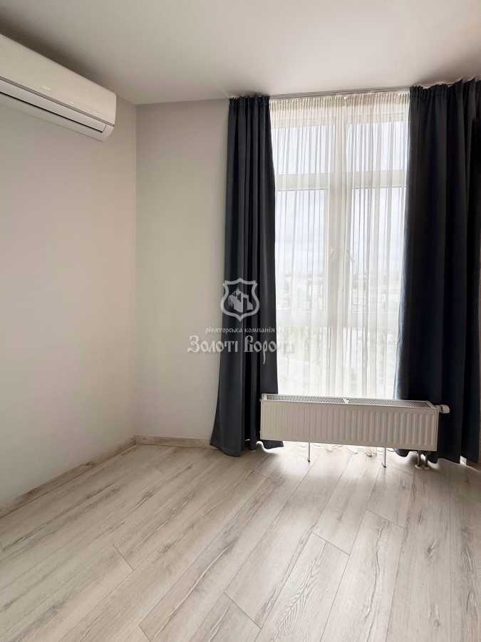 Продаж 1-кімнатної квартири 39.4 м², Маршала Рибалка вул., 5б