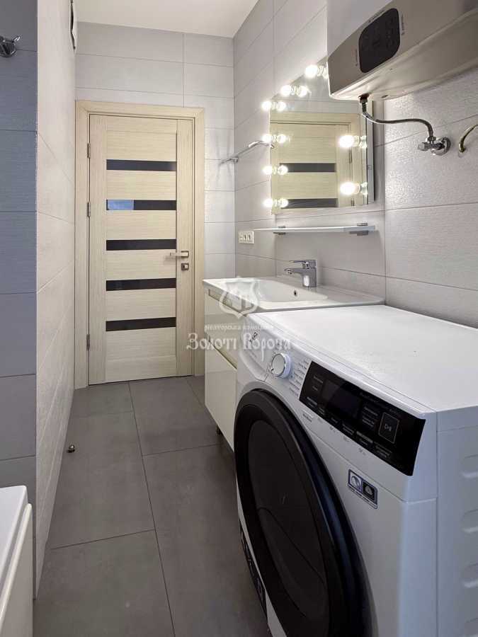 Продаж 1-кімнатної квартири 39.4 м², Маршала Рибалка вул., 5б