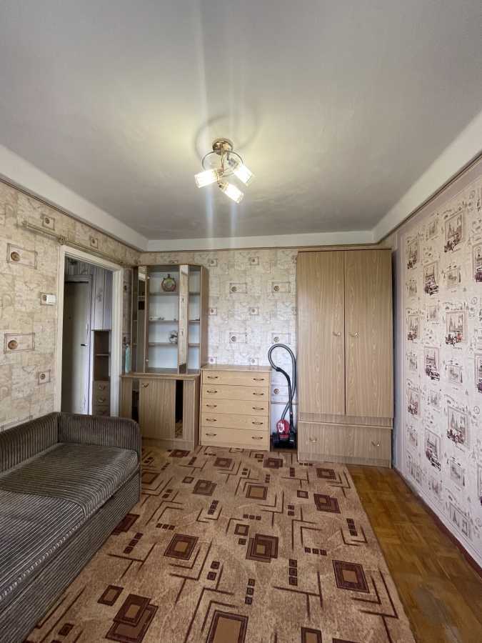 Продаж 1-кімнатної квартири 23 м², Богатирська вул., 10