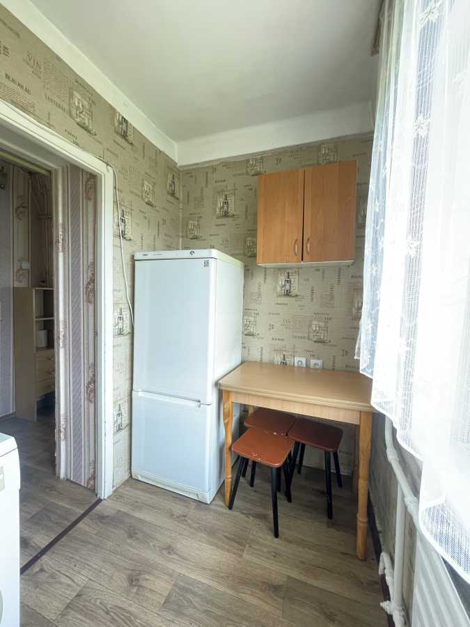 Продаж 1-кімнатної квартири 23 м², Богатирська вул., 10